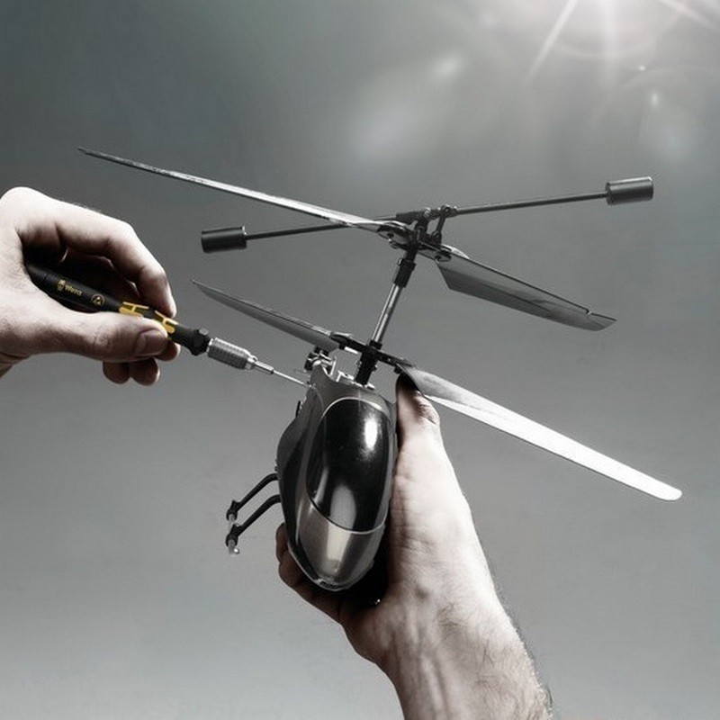 Wera 867/21 Hios Torx Bits Uç 40mm TX8 05135407001