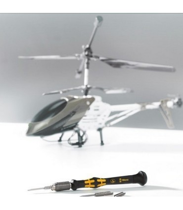 Wera 867/21 Hios Torx Bits Uç 60mm TX5 05300413001