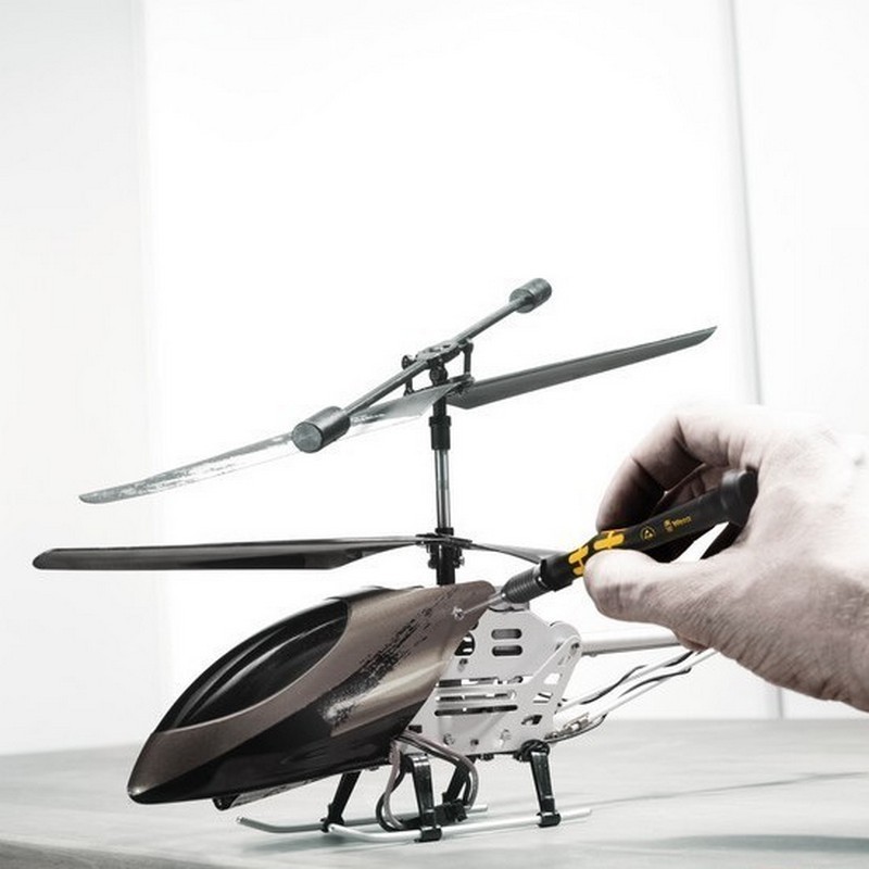 Wera 867/21 Hios Torx Bits Uç 60mm TX5 05300413001