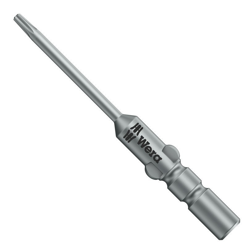 Wera 867/21 Hios Torx Bits Uç 60mm TX8 05300418001