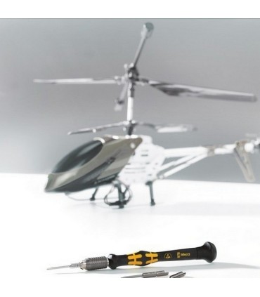 Wera 867/22 Hios Torx Bits Uç 60mm TX10 05135425001