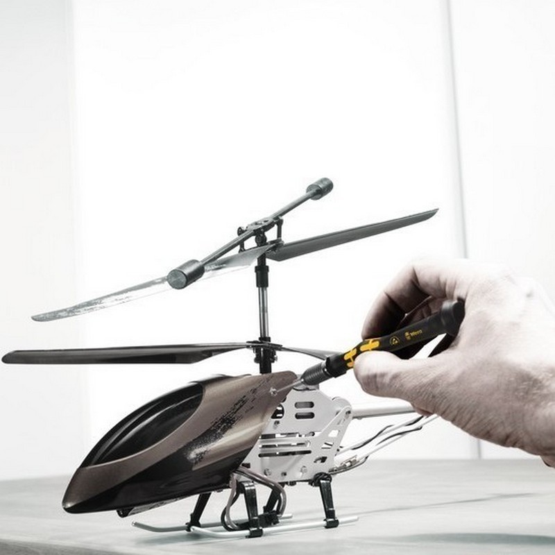 Wera 867/22 Hios Torx Bits Uç 60mm TX5 05135420001