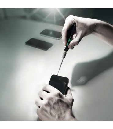 Wera 867/22 Hios Torx Bits Uç 60mm TX5 05135420001