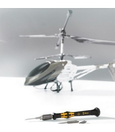 Wera 867/22 Hios Torx Bits Uç 60mm TX6 05135421001