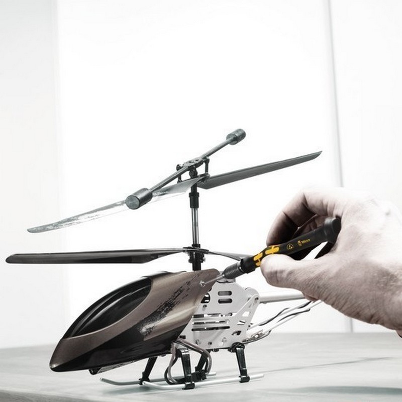 Wera 867/22 Hios Torx Bits Uç 60mm TX6 05135421001