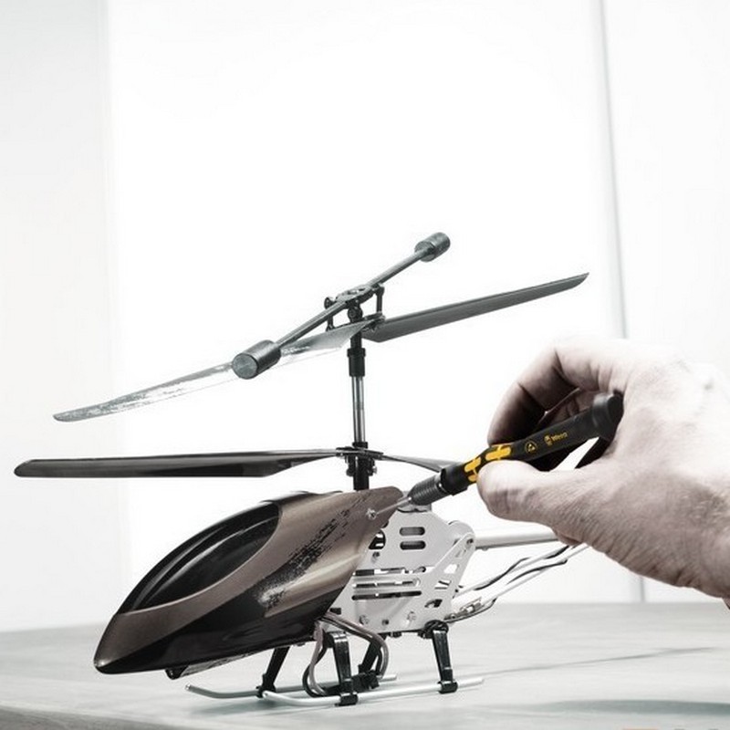 Wera 867/22 Hios Torx Bits Uç 60mm TX7 05135422001