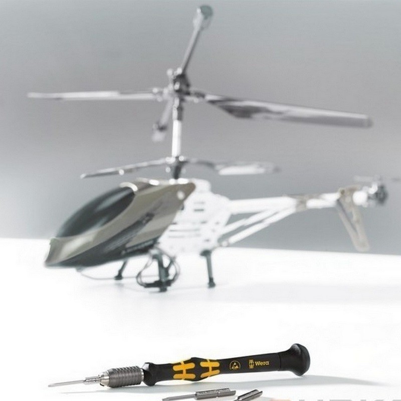 Wera 867/22 Hios Torx Bits Uç 60mmTX9 05135424001