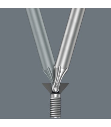 Wera 867/4 Topbaş Torx Bits Uç 89mm TX15 05059701001