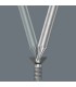 Wera 867/4 Topbaş Torx Bits Uç 89mm TX25 05059703001