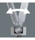 Wera 867/4 Topbaş Torx Bits Uç 89mm TX30 05059704001