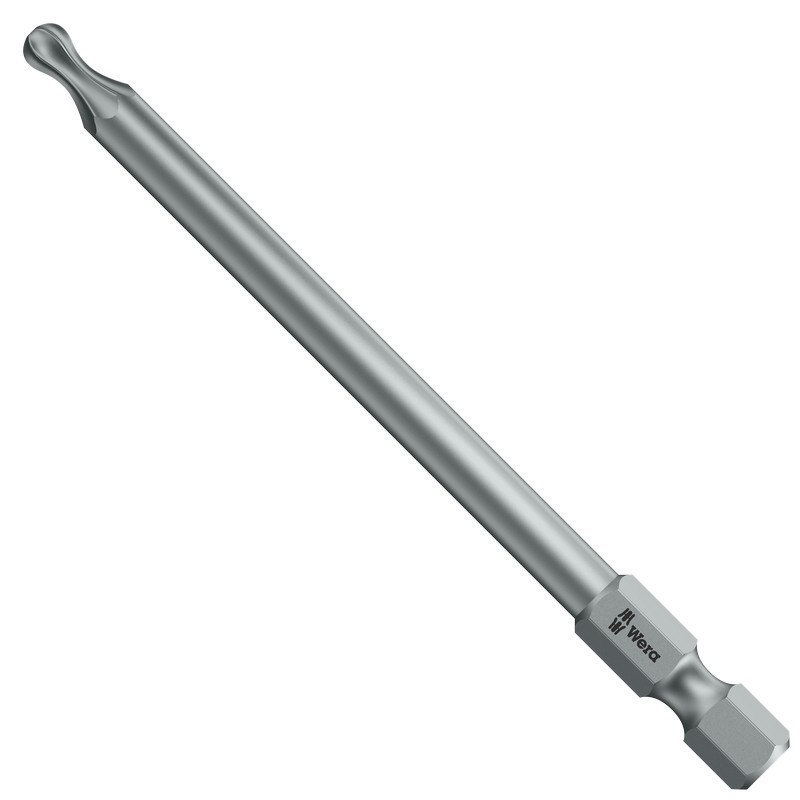 Wera 867/4 Topbaş Torx Bits Uç 89mm TX40 05059705001
