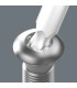 Wera 867/4 Topbaş Torx Bits Uç 89mm TX40 05059705001