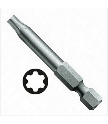 Wera 867/4 TorxPlus Bits Uç 50mm IP20 05134687001