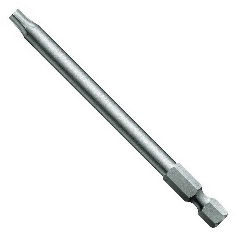 Wera 867/4 TorxPlus Bits Uç 89mm IP20 05134673001