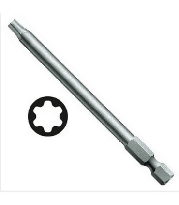 Wera 867/4 TorxPlus Bits Uç 89mm IP30 05134676001