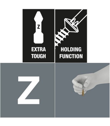 Wera 867/4 Z HF Torx Bits Uç 50mm TX10 05060081001