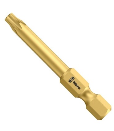 Wera 867/4 Z HF Torx Bits Uç 89mm TX27 05060364001