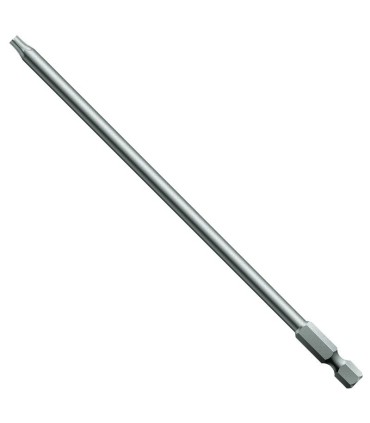 Wera 867/4 Z Torx Bits Uç 152mm TX15 05060197001
