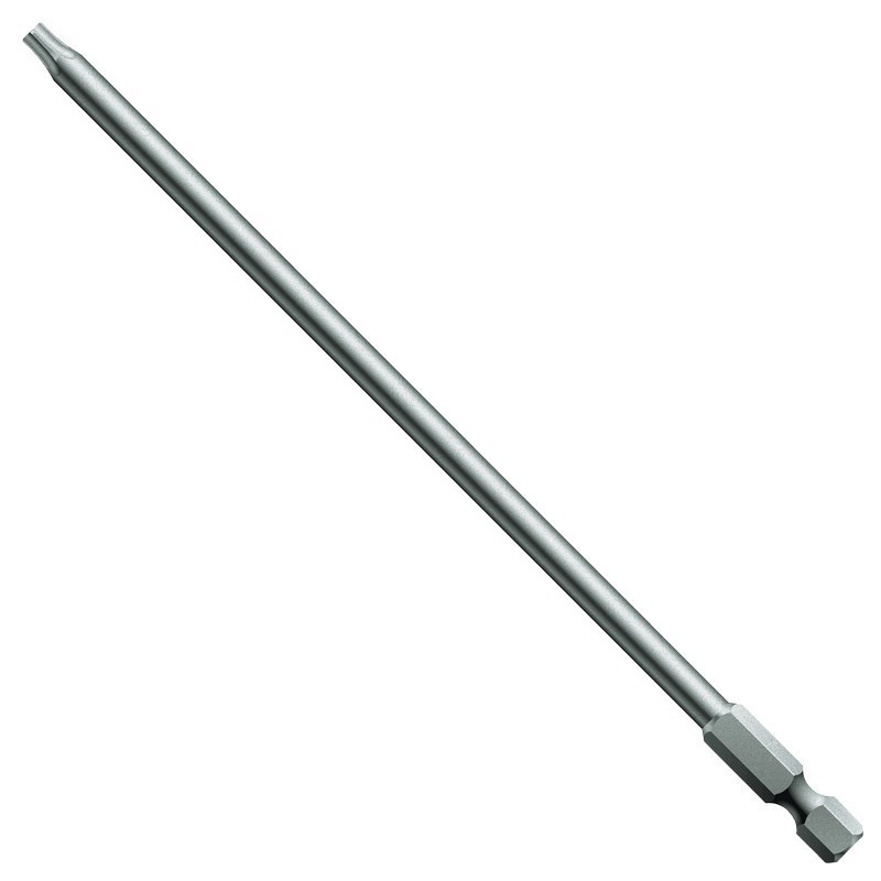 Wera 867/4 Z Torx Bits Uç 152mm TX8 05060195001