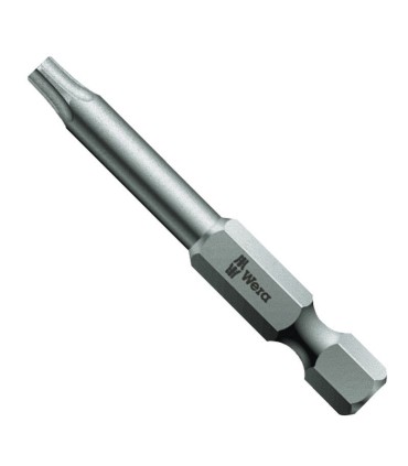 Wera 867/4 Z Torx Bits Uç 50mm TX1 05135200001