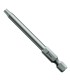 Wera 867/4 Z Torx Bits Uç 70mm TX10 05060100001
