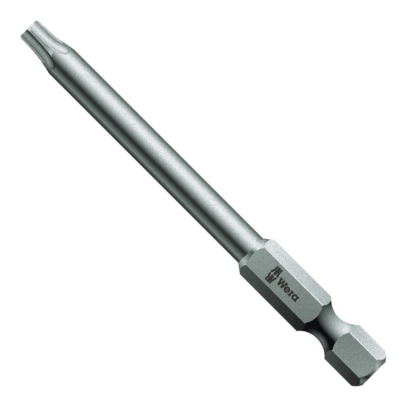 Wera 867/4 Z Torx Bits Uç 70mm TX10 05060100001