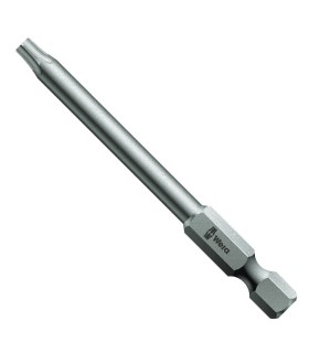 Wera 867/4 Z Torx Bits Uç 70mm TX20 05060110001