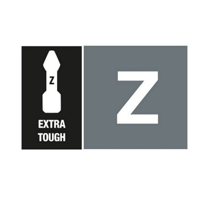 Wera 867/4 Z Torx Bits Uç 70mm TX6 05134740001