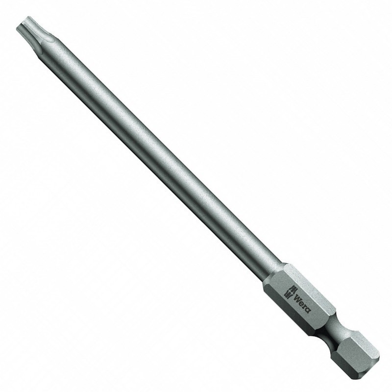 Wera 867/4 Z Torx Bits Uç 89mm TX8 05060185001
