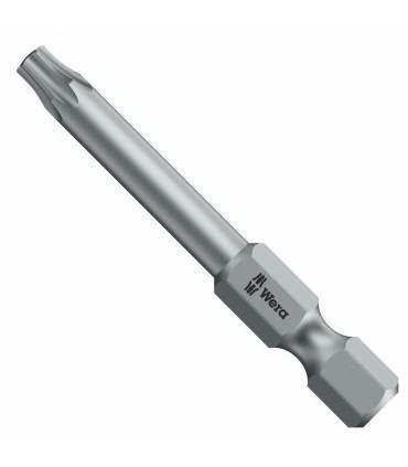 Wera 867/4 Z Delikli Torx BO Bits Uç 70mm TX15 05060141001