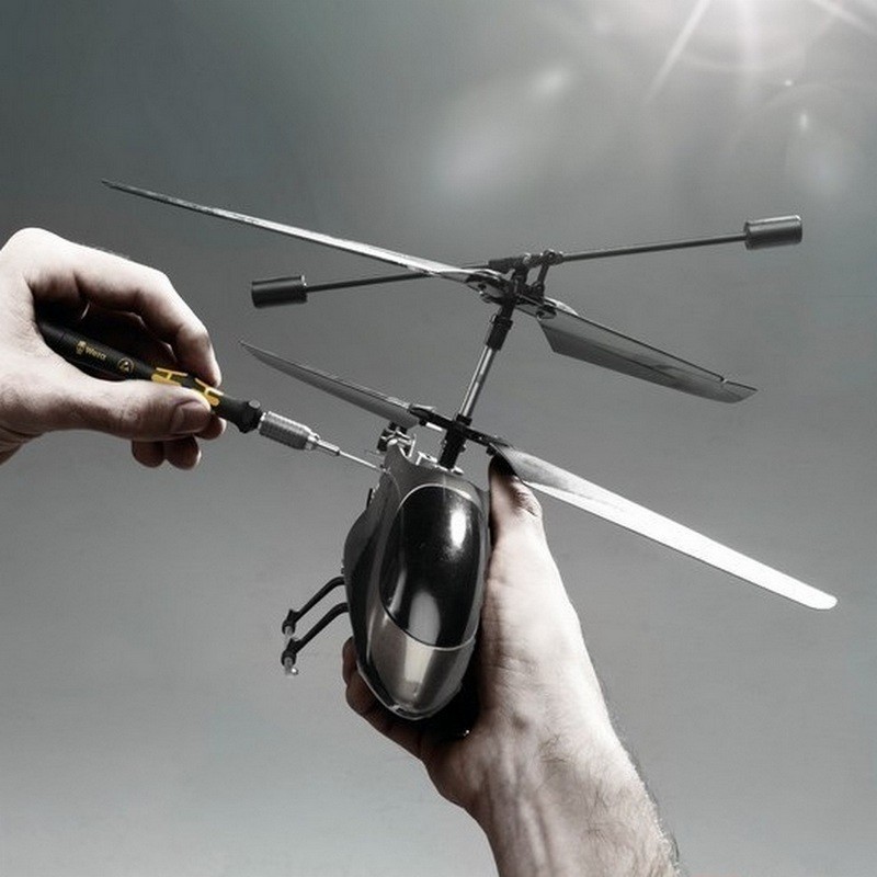 Wera 867/9 C Yarımay Torx Bits Uç 44mm TX1 05135220001