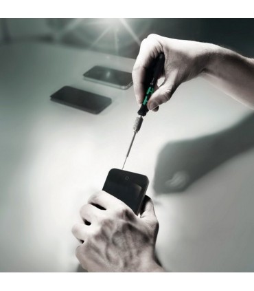 Wera 867/9 C Yarımay Torx Bits Uç 44mm TX1 05135220001