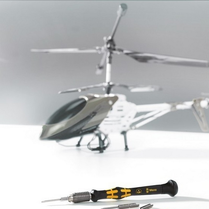 Wera 867/9 C Yarımay Torx Bits Uç 44mm TX2 05135221001