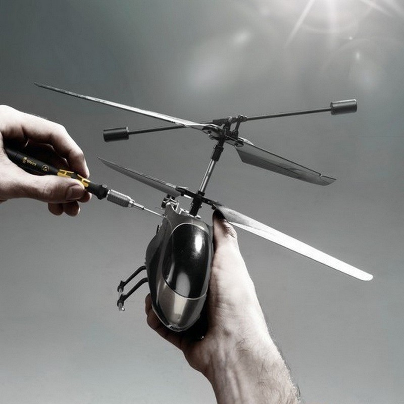 Wera 867/9 C Yarımay Torx Bits Uç 64mm TX6 05345056001