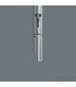 Wera 867/9 C Yarımay Torx Bits Uç 64mm TX7 05345035001