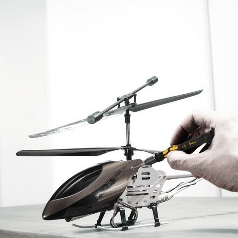 Wera 867/9 C Yarımay Torx Bits Uç 64mm TX8 05345028001