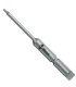 Wera 867/9 C Yarımay Torx Bits Uç 70mm TX10 05332607001
