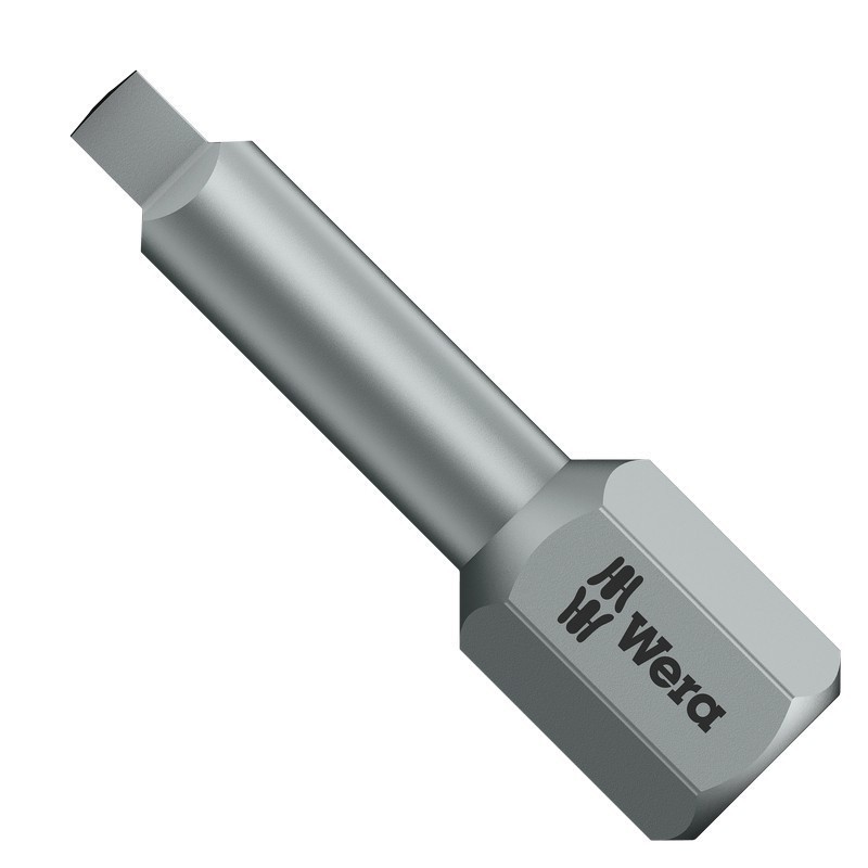 Wera 868/1 BTZ KarePlus Bits Uç 25mm 1 05066445001