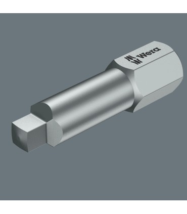Wera 868/1 BTZ KarePlus Bits Uç 25mm 1 05066445001