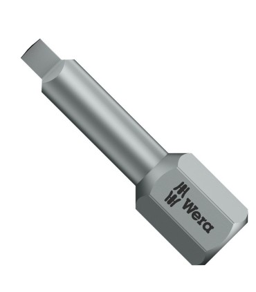 Wera 868/1 BTZ KarePlus Bits Uç 25mm 3 05066447001