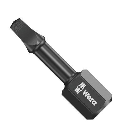 Wera 868/1 IMP DC Kare Bits Uç R2x25mm 10 Adet 05057631001