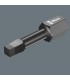 Wera 868/1 IMP DC Kare Bits Uç R2x25mm 10 Adet 05057631001