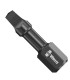 Wera 868/1 IMP DC Kare Bits Uç R3x25mm 10 Adet 05057632001
