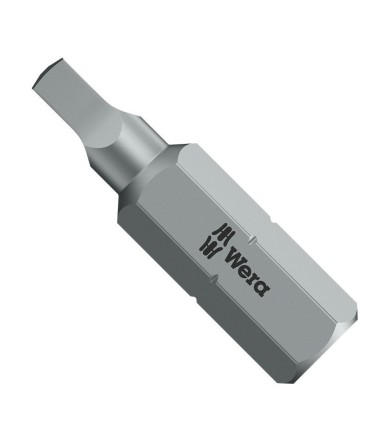 Wera 868/1 V KarePlus Bits Uç 25mm 1 05340245001