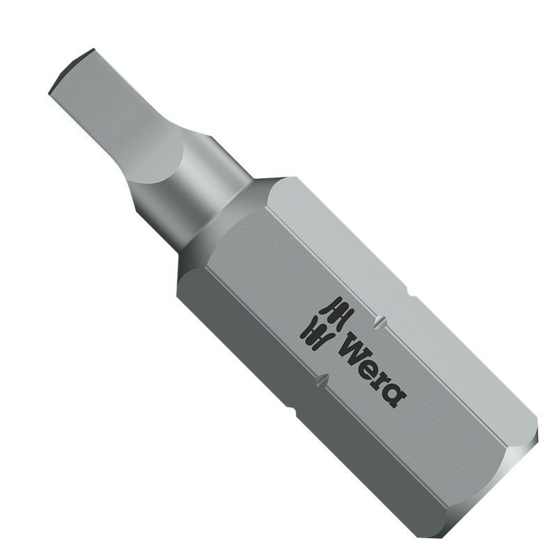 Wera 868/1 V KarePlus Bits Uç 25mm 1 05340245001