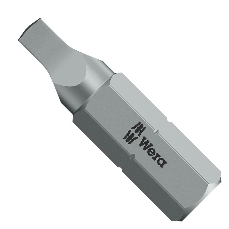 Wera 868/1 V KarePlus Bits Uç 25mm 2 05066394001