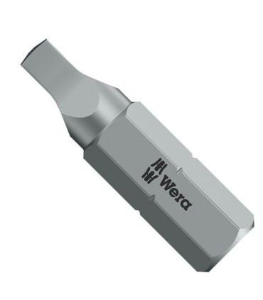 Wera 868/1 V KarePlus Bits Uç 25mm 2 20 Adet 05057790001