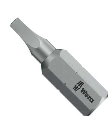 Wera 868/1 Z KarePlus Bits Uç 25mm R0 05066400001