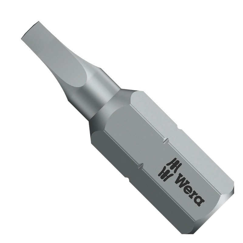 Wera 868/1 Z KarePlus Bits Uç 25mm R0 05066400001