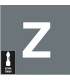 Wera 868/1 Z KarePlus Bits Uç 25mm R0 05066400001